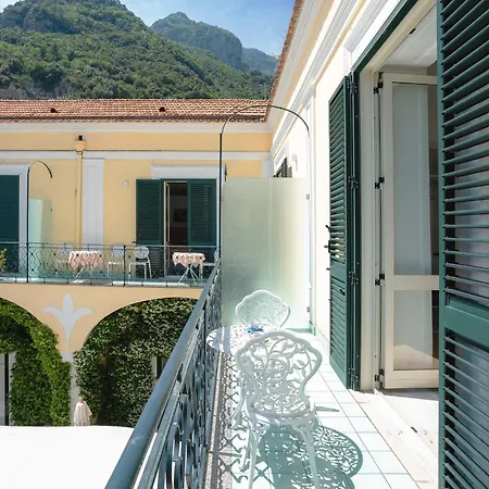 Casa Consilla *