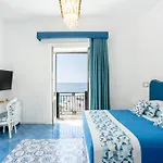 Casa Consilla 3* 波西塔諾