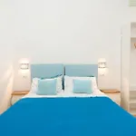 Casa Consilla 招待所 波西塔諾