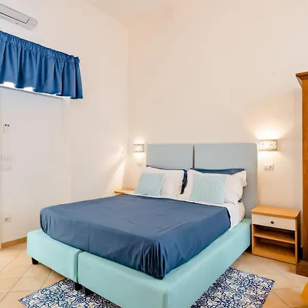 Casa Consilla Guest house *