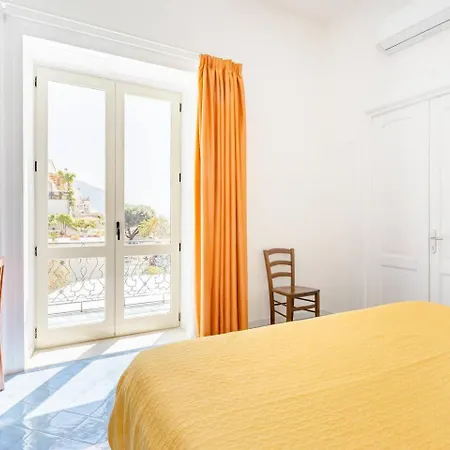 Casa Consilla Guest house