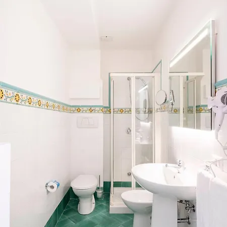 Casa Consilla Guest house