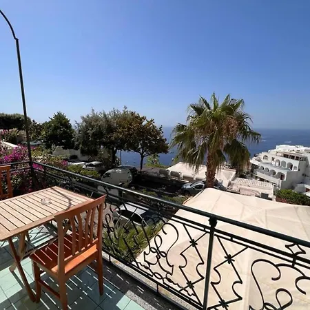 Casa Consilla Positano