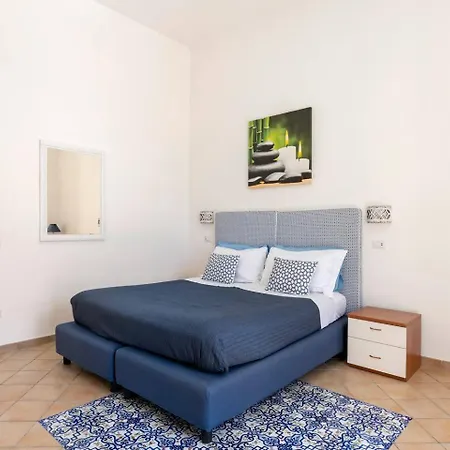 Casa Consilla Guest house