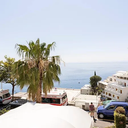Casa Consilla 4* Positano