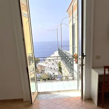 Guest house Casa Consilla Positano