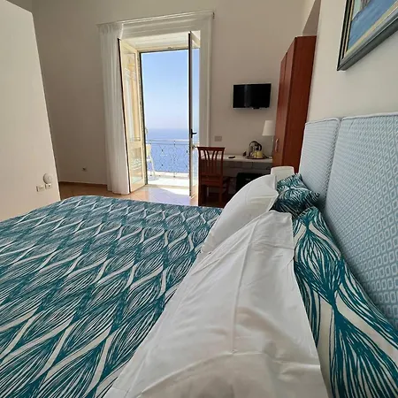 Casa Consilla Positano