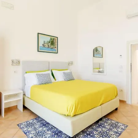 Casa Consilla Guest house