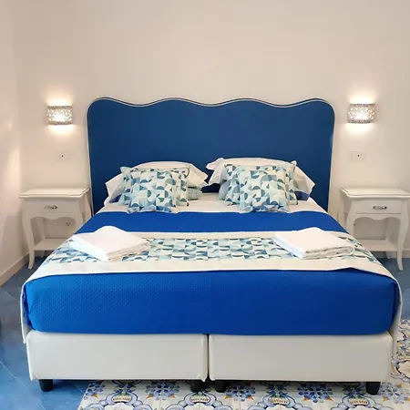 Guest house Casa Consilla *