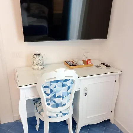 Guest house Casa Consilla