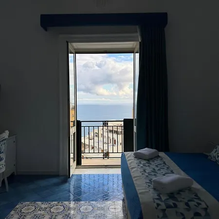 Casa Consilla Guest house *