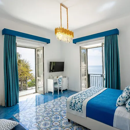 Casa Consilla Guest house