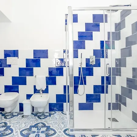 Guest house Casa Consilla
