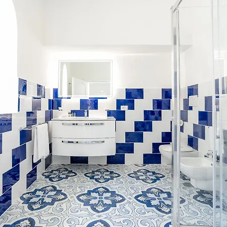 Casa Consilla Guest house *