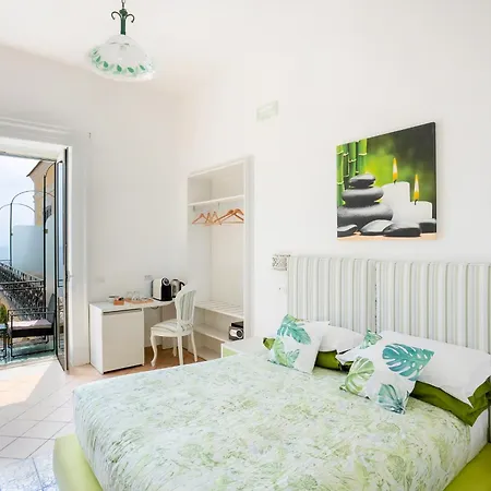 Casa Consilla 3* Positano