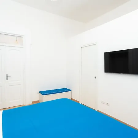 Casa Consilla 4* Positano