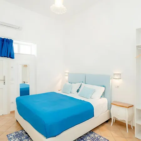 Πανσιόν Casa Consilla *