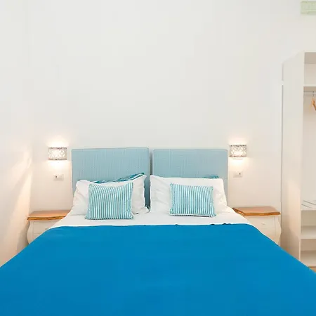 Casa Consilla Affittacamere Positano