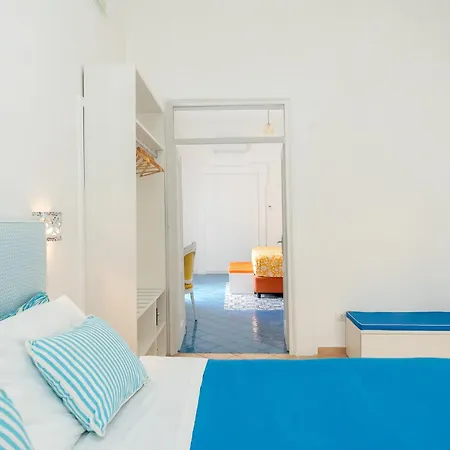 Casa Consilla Positano