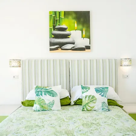 Πανσιόν Casa Consilla *