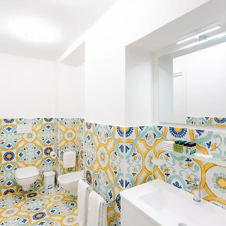Casa Consilla 4* Positano