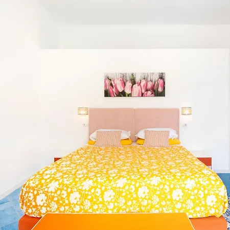 Πανσιόν Casa Consilla *