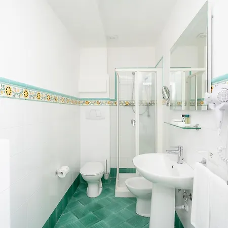 Πανσιόν Casa Consilla Ποζιτάνο