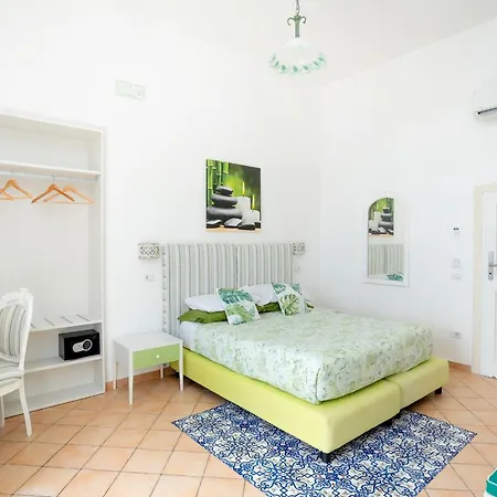 Casa Consilla Affittacamere *