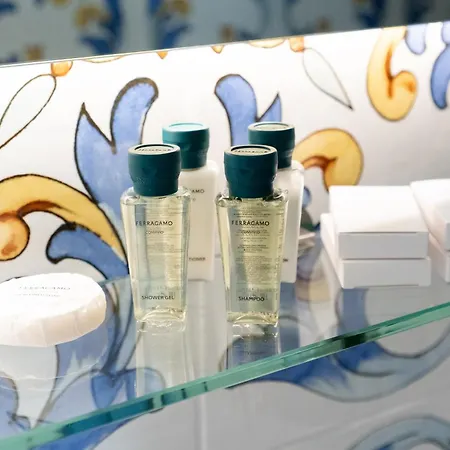Casa Consilla Pensjonat 3*