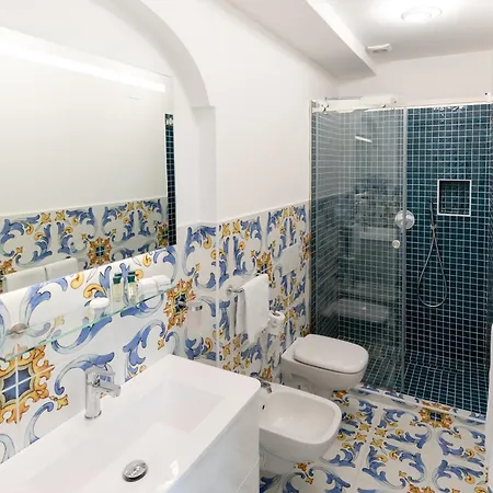 Casa Consilla 3* Позітано