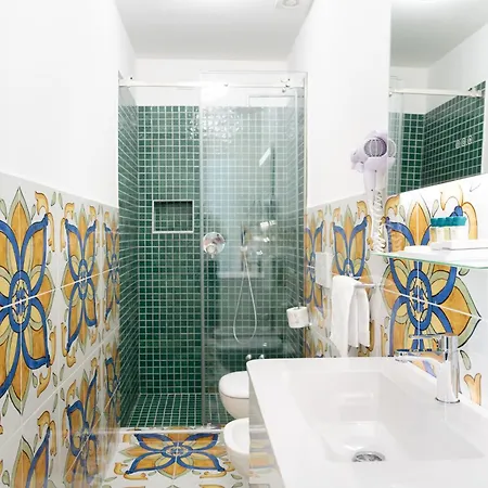 Casa Consilla Гостьовий будинок