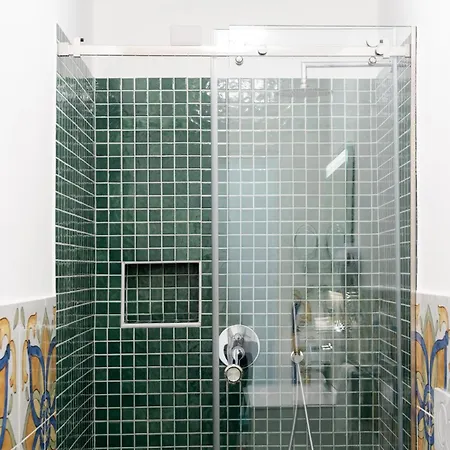 Casa Consilla Pensión Positano