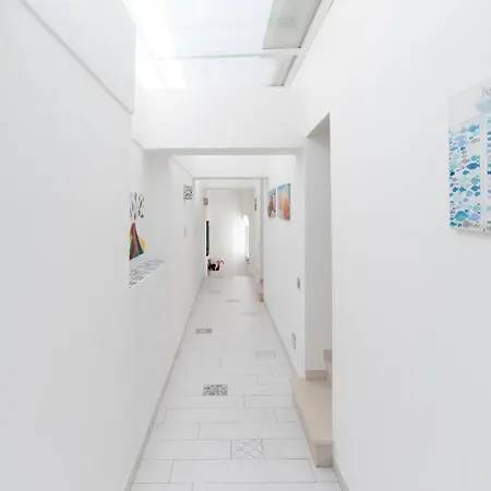 Pensjonat Casa Consilla