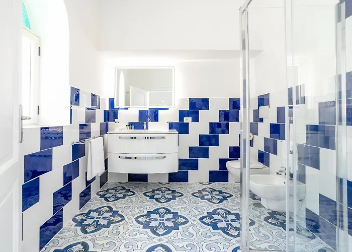 Casa Consilla Gæstehus 3*