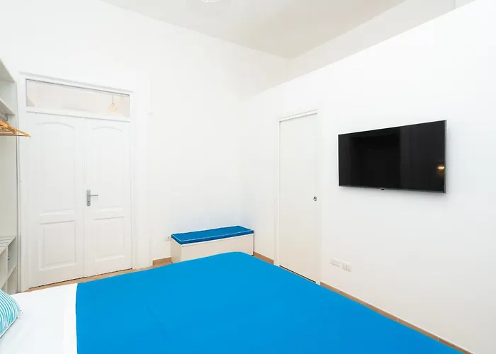 Casa Consilla 3* Positano