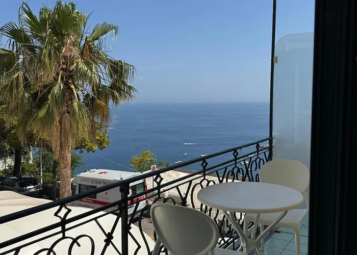 Casa Consilla Gasthof 4*