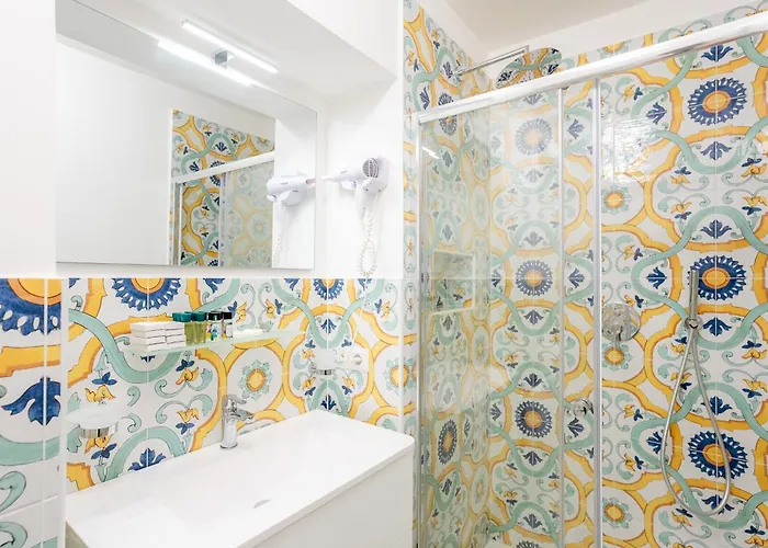 Casa Consilla Positano