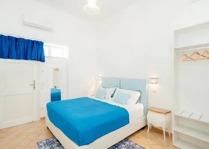 Gæstehus Casa Consilla 3*