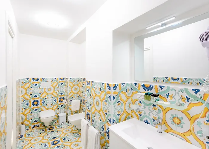 Casa Consilla 4* Positano