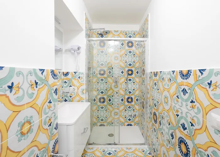 Gæstehus Casa Consilla Positano