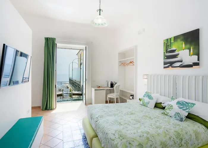 Casa Consilla Gasthof