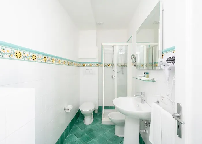 Gæstehus Casa Consilla Positano