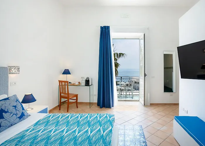 Casa Consilla Gasthof