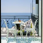 Casa Consilla Positano