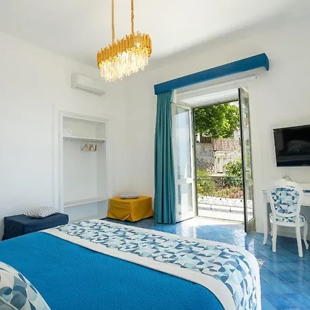 Casa Consilla Pensión