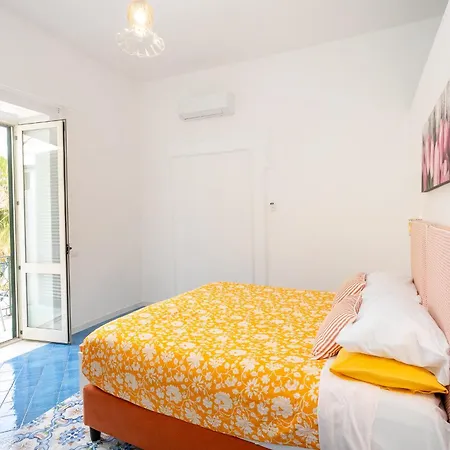 Casa Consilla Affittacamere 4*