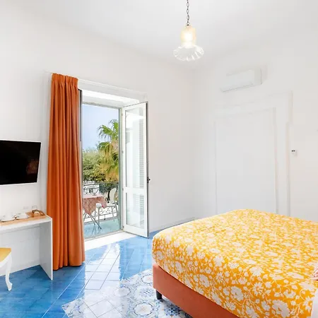 Casa Consilla Affittacamere