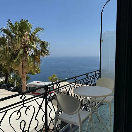 Casa Consilla Pensión 4*