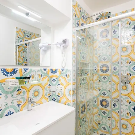 Casa Consilla Positano