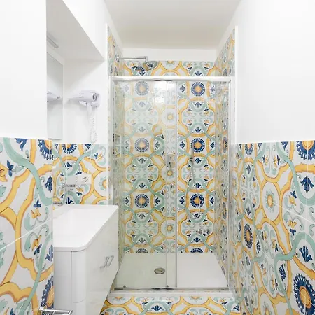 Pensión Casa Consilla Positano